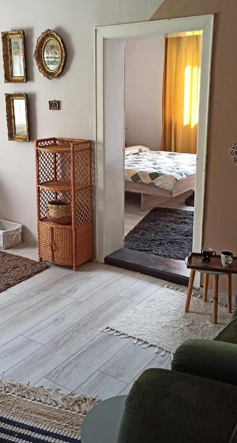Ferienwohnung Despot s haus Kremna Zimmer foto