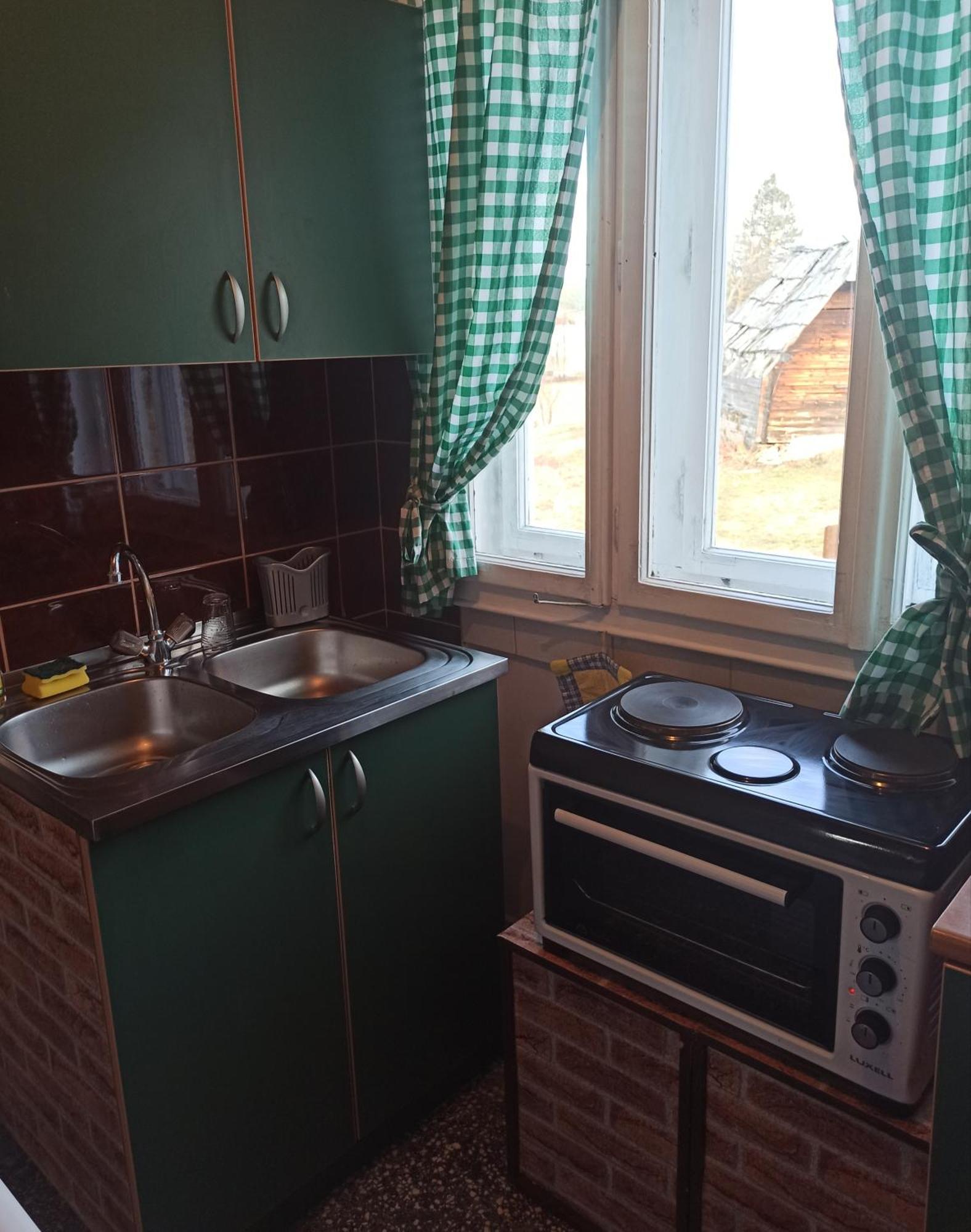 Ferienwohnung Despot s haus Kremna Zimmer foto