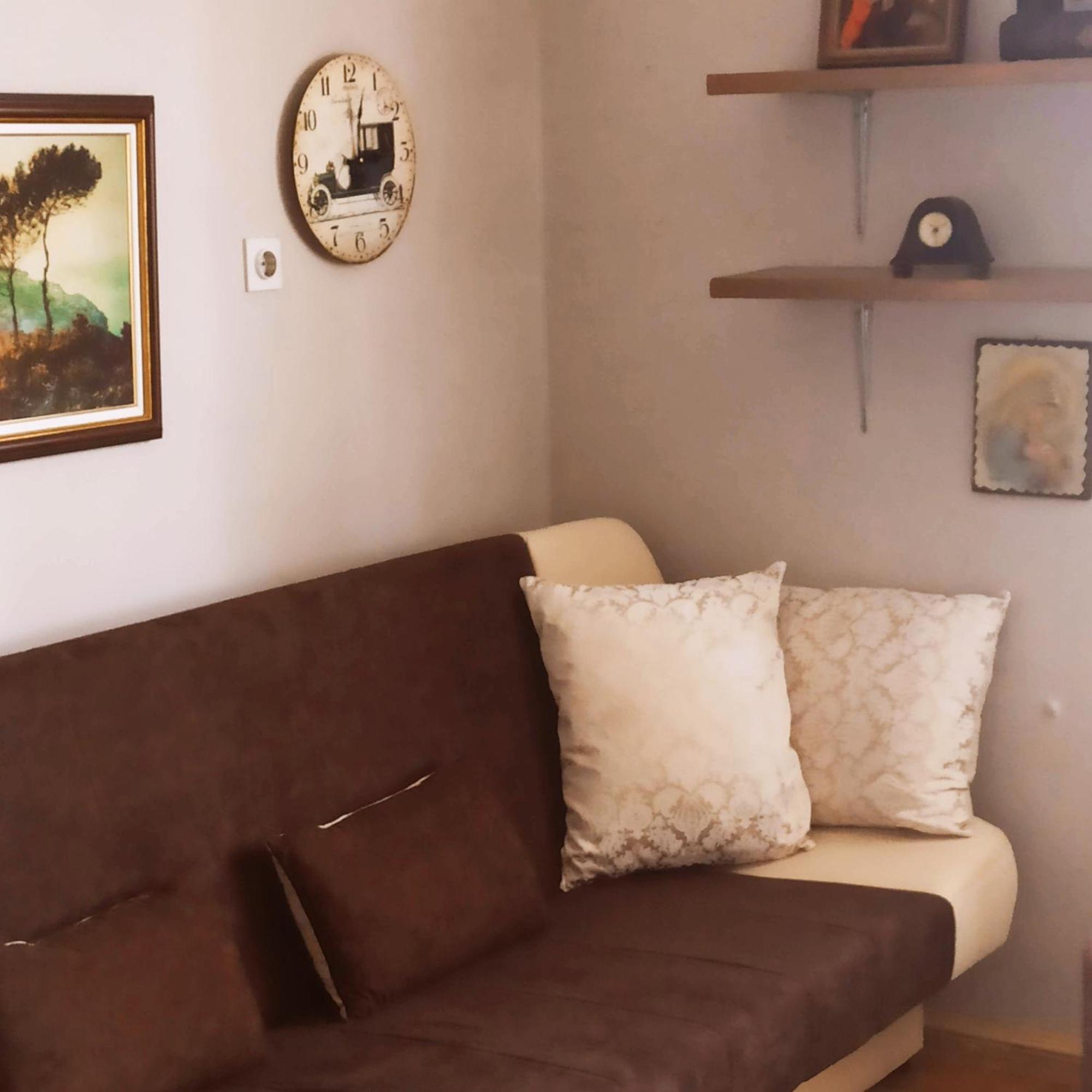 Ferienwohnung Despot s haus Kremna Zimmer foto