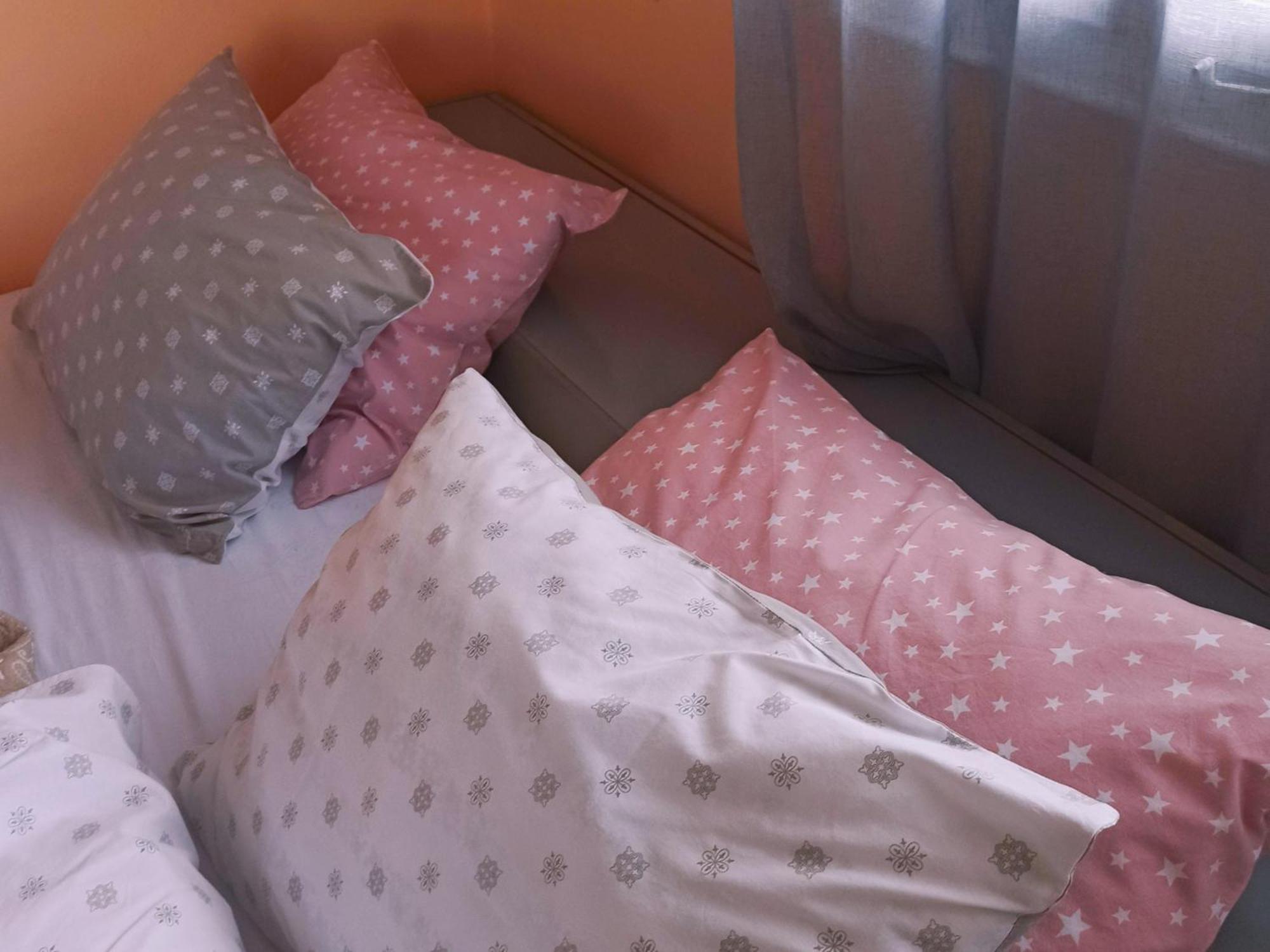 Ferienwohnung Despot s haus Kremna Zimmer foto
