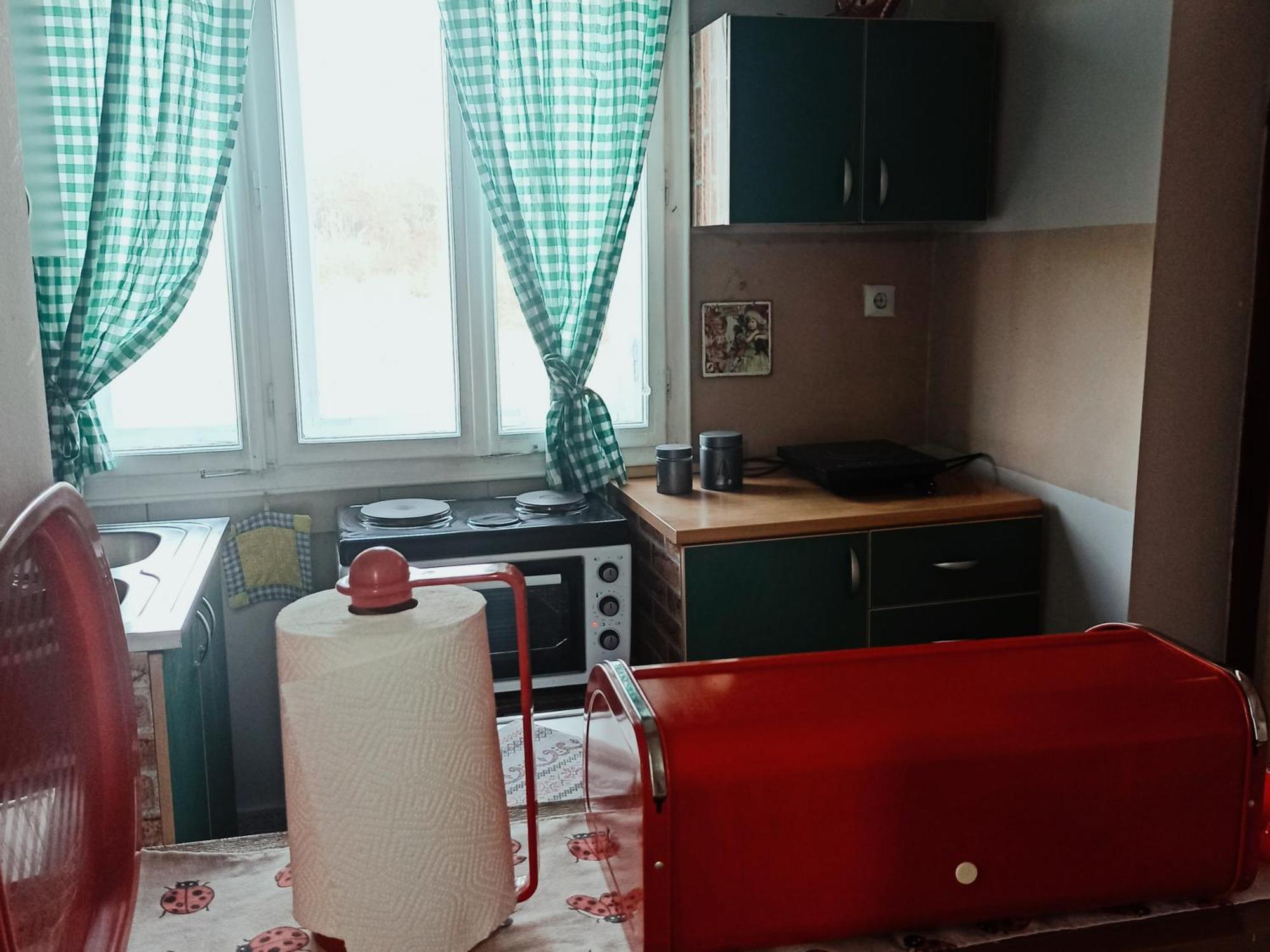 Ferienwohnung Despot s haus Kremna Zimmer foto