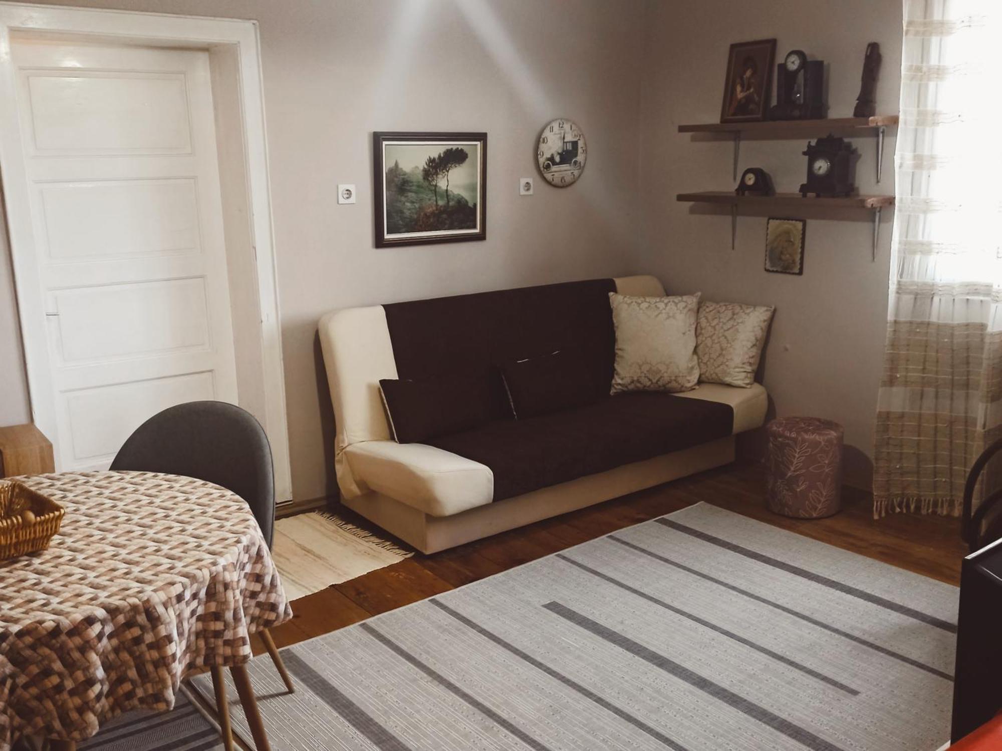 Ferienwohnung Despot s haus Kremna Zimmer foto