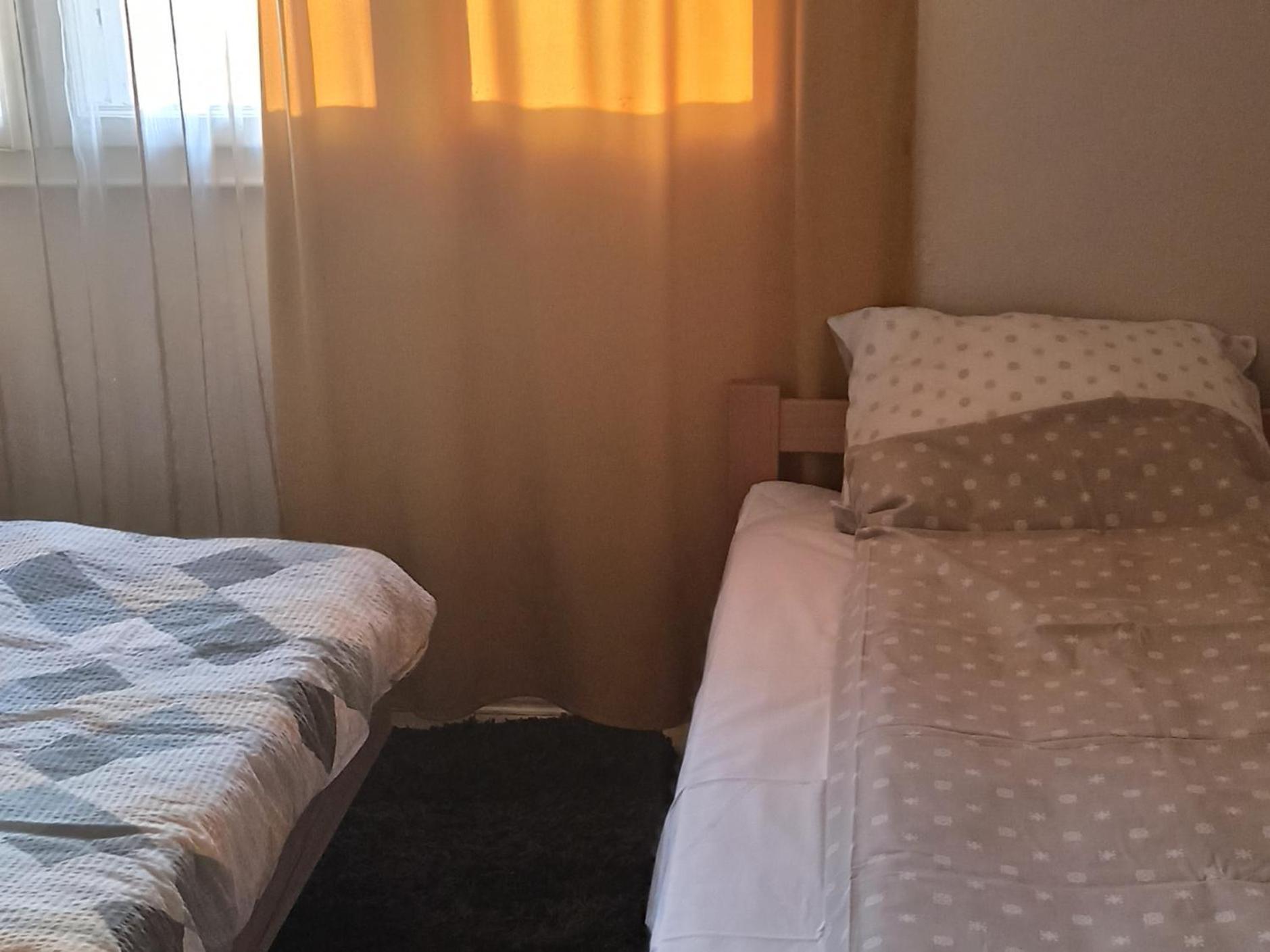 Ferienwohnung Despot s haus Kremna Zimmer foto