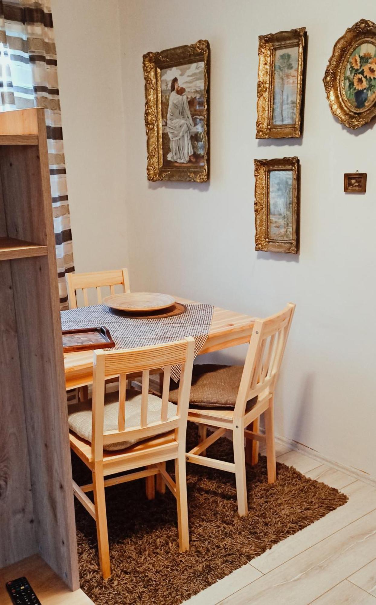 Ferienwohnung Despot s haus Kremna Zimmer foto
