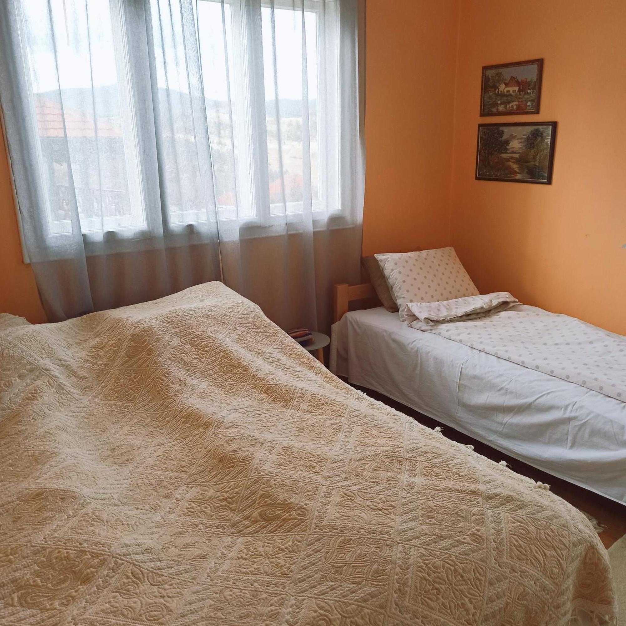 Ferienwohnung Despot s haus Kremna Zimmer foto